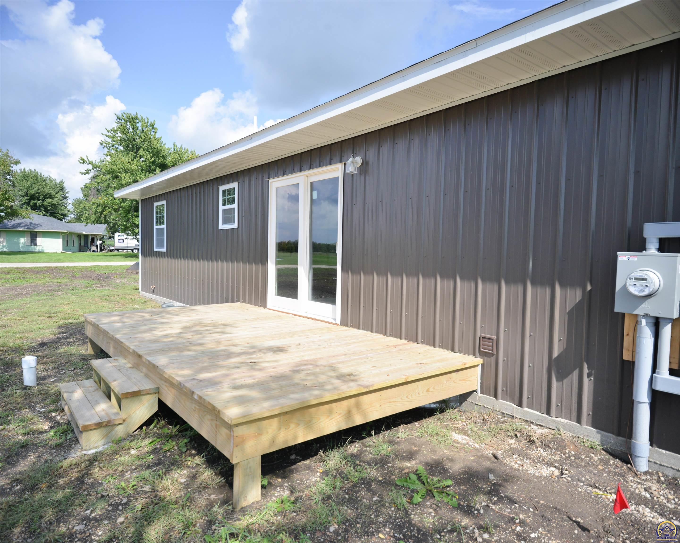 202 Hickory Street Americus, KS 66835 - Photo 17 of 17