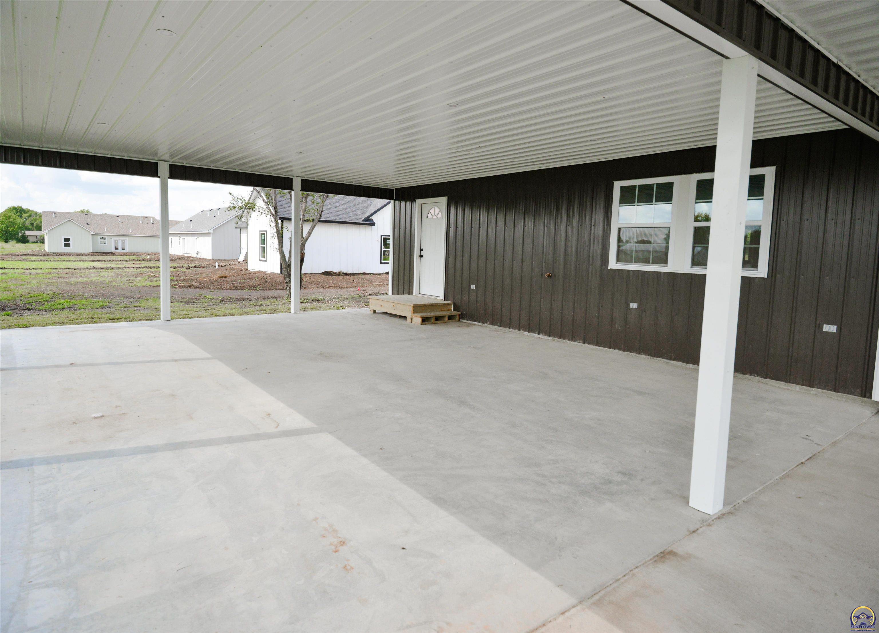 202 Hickory Street Americus, KS 66835 - Photo 2 of 17