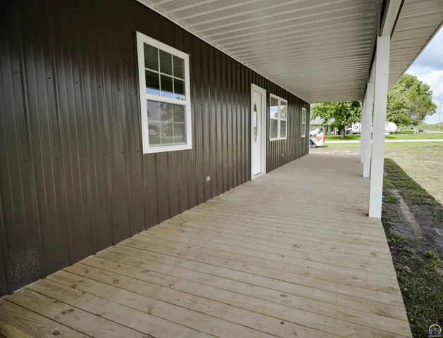 $244,900 | 202 Hickory Street, Americus, KS 66835