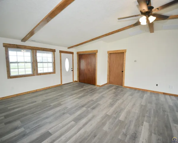 $244,900 | 202 Hickory Street, Americus, KS 66835