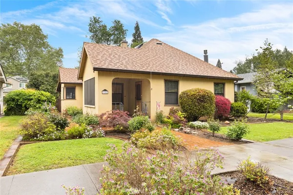 $389,000 | 782 East 8th Street, Chico, CA 95928