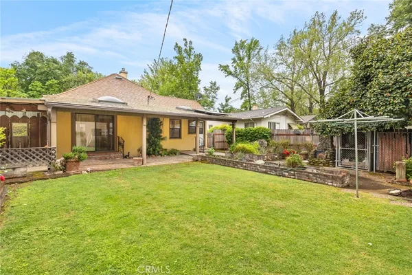 $389,000 | 782 East 8th Street, Chico, CA 95928