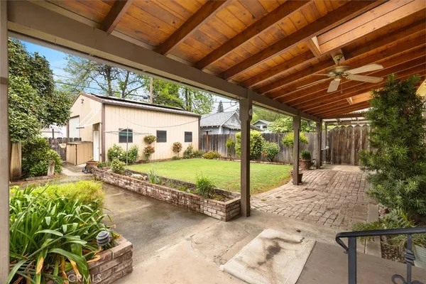 $389,000 | 782 East 8th Street, Chico, CA 95928