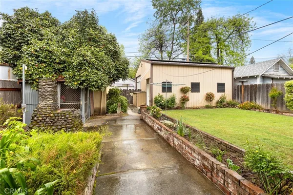 $389,000 | 782 East 8th Street, Chico, CA 95928