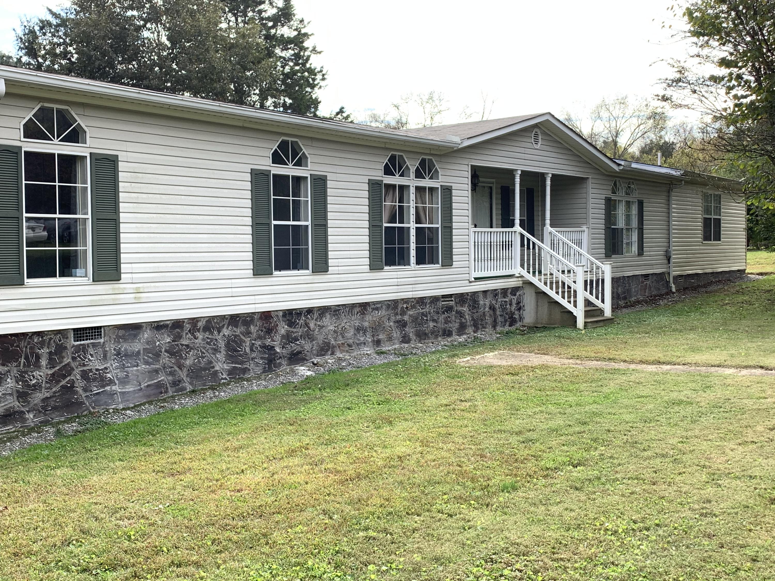 300 West Raccoon Valley Drive Heiskell, TN 37754 - Photo 1 of 34 IMG-4038