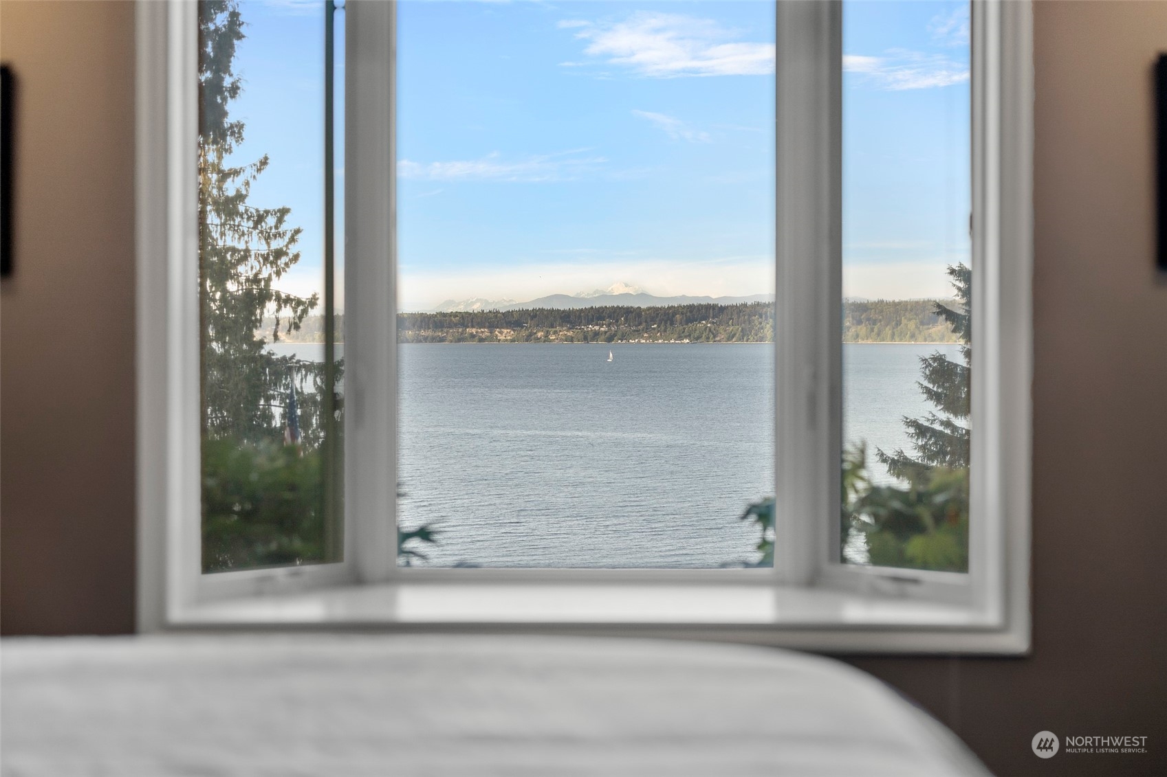 4903 Saratoga Road Langley, WA 98260 - Photo 17 of 40 a view of a window in a room