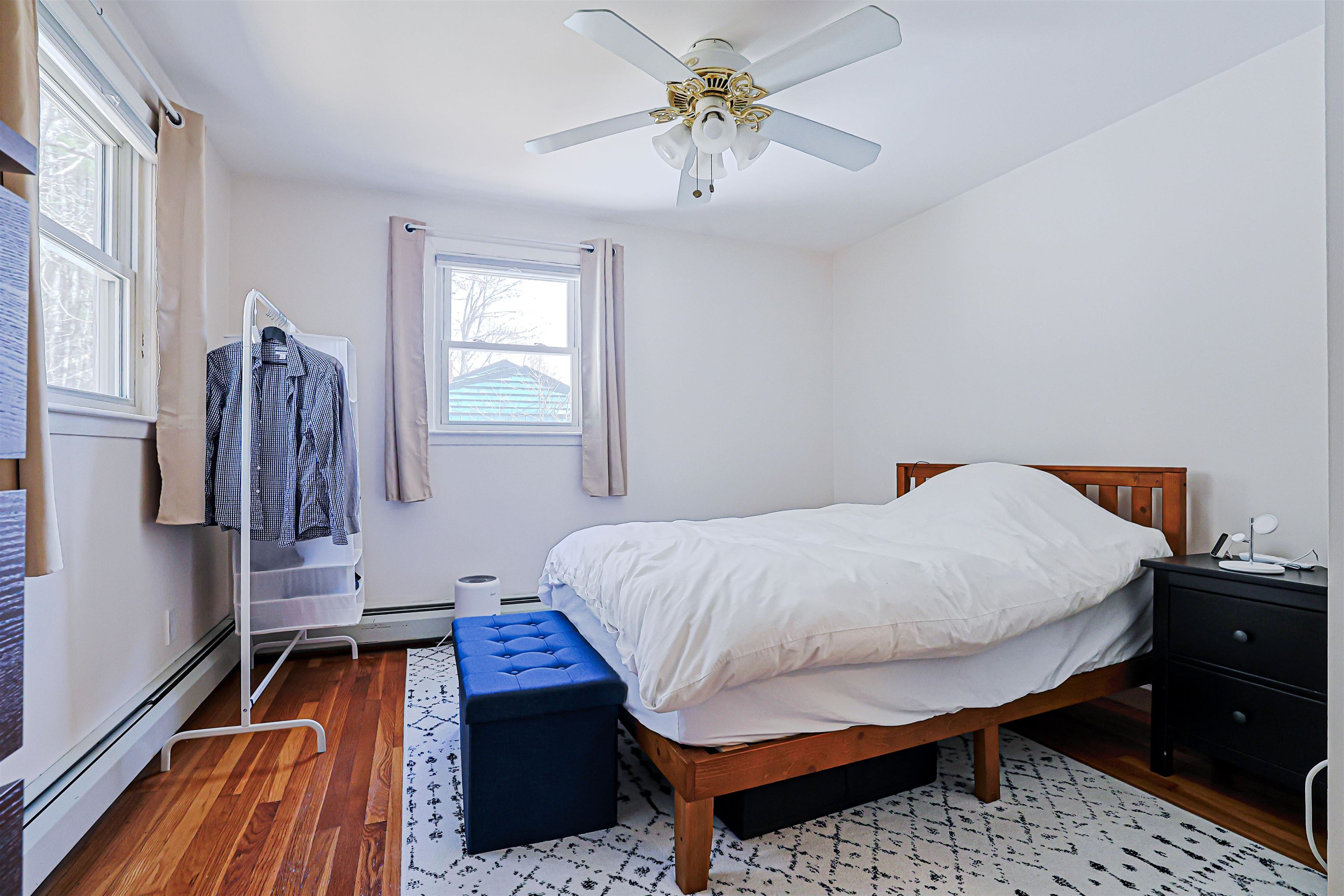 19 Strafford Road Dover, NH 03820 - Photo 17 of 35