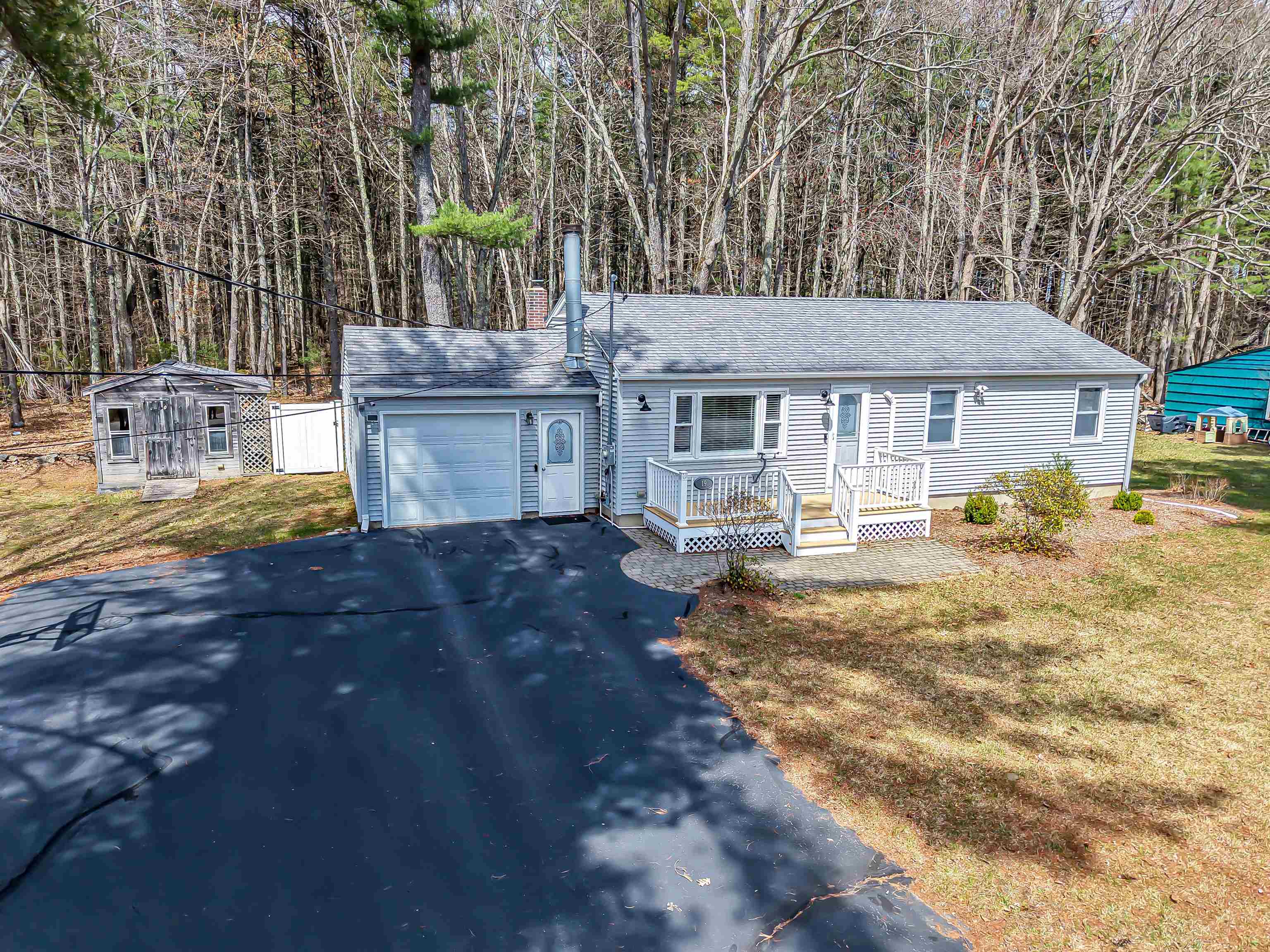 19 Strafford Road Dover, NH 03820 - Photo 32 of 35