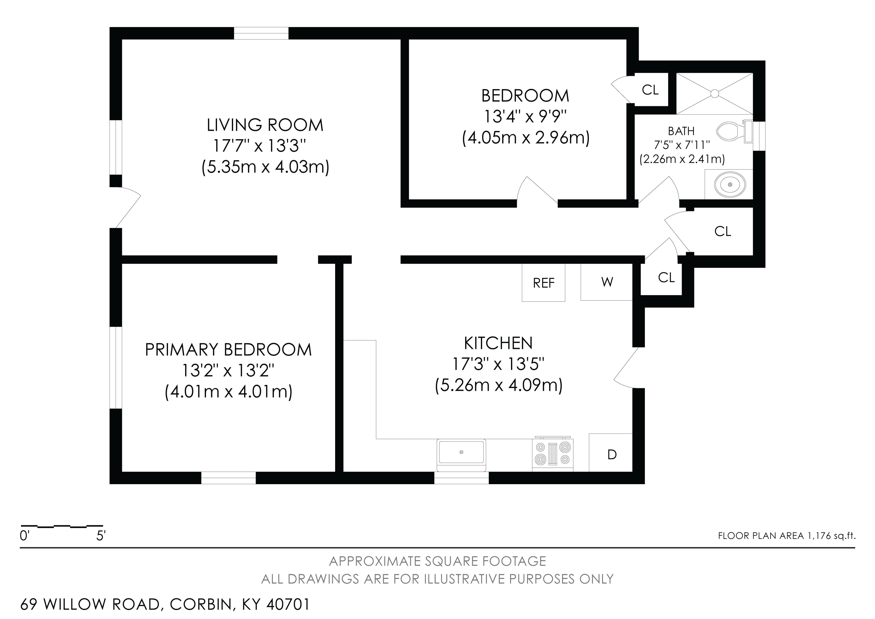 69 Willow Road Corbin, KY 40701 - Photo 49 of 49 Gallery Image 49