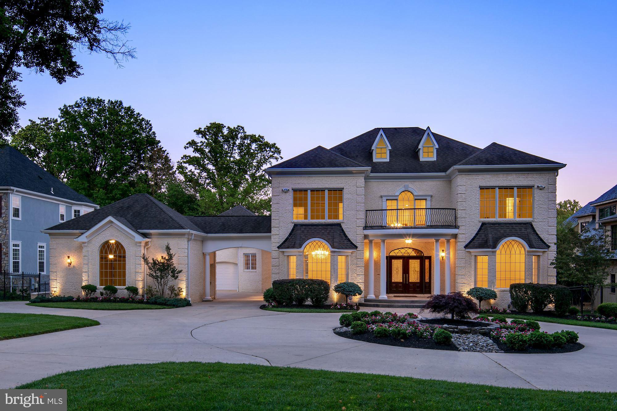 8705 Falls Road Potomac, MD 20854 - Photo 1 of 67 Welcome to 8705 Falls Road