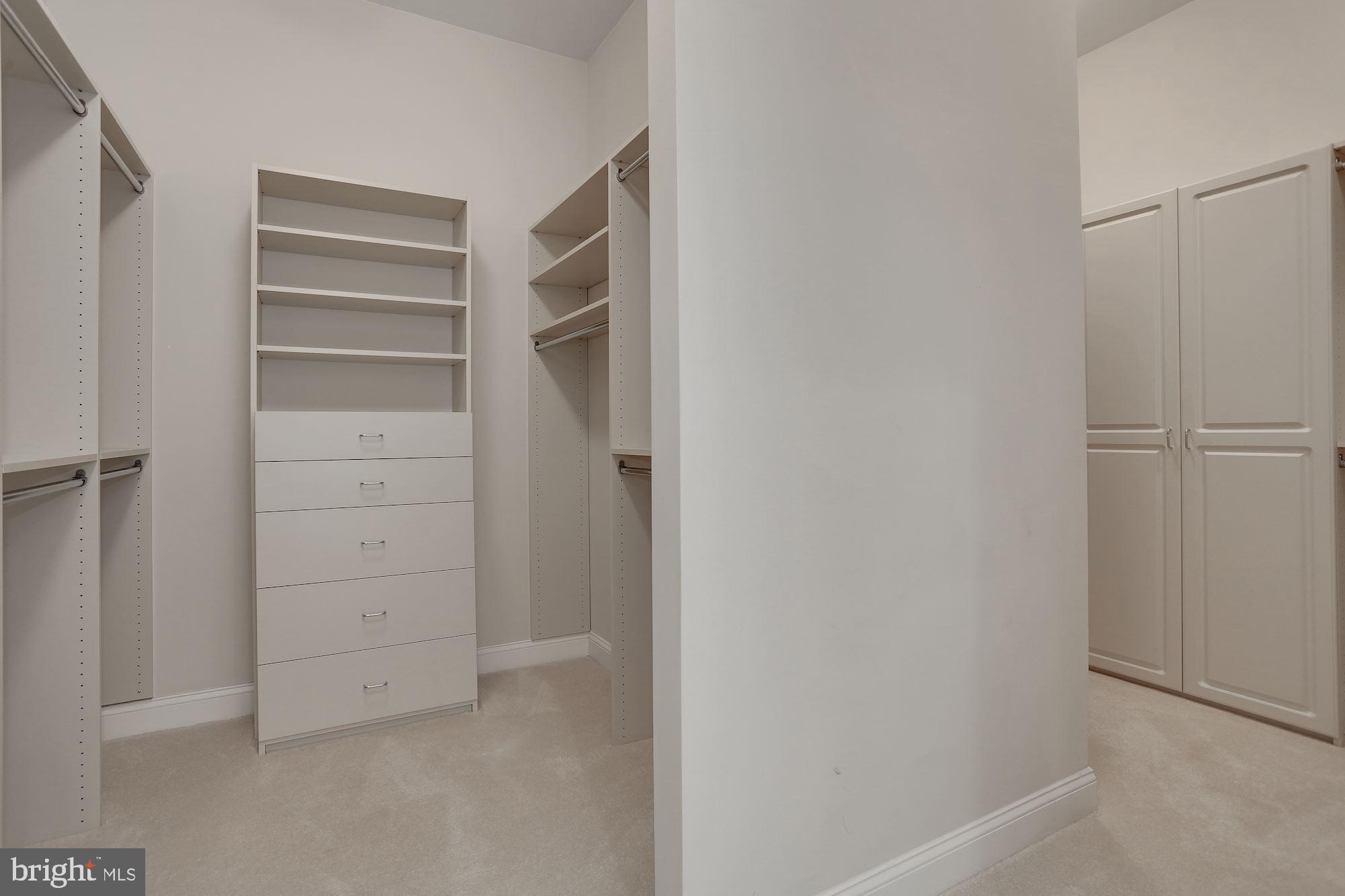 8705 Falls Road Potomac, MD 20854 - Photo 31 of 67 Walk-in closet with built-in storage