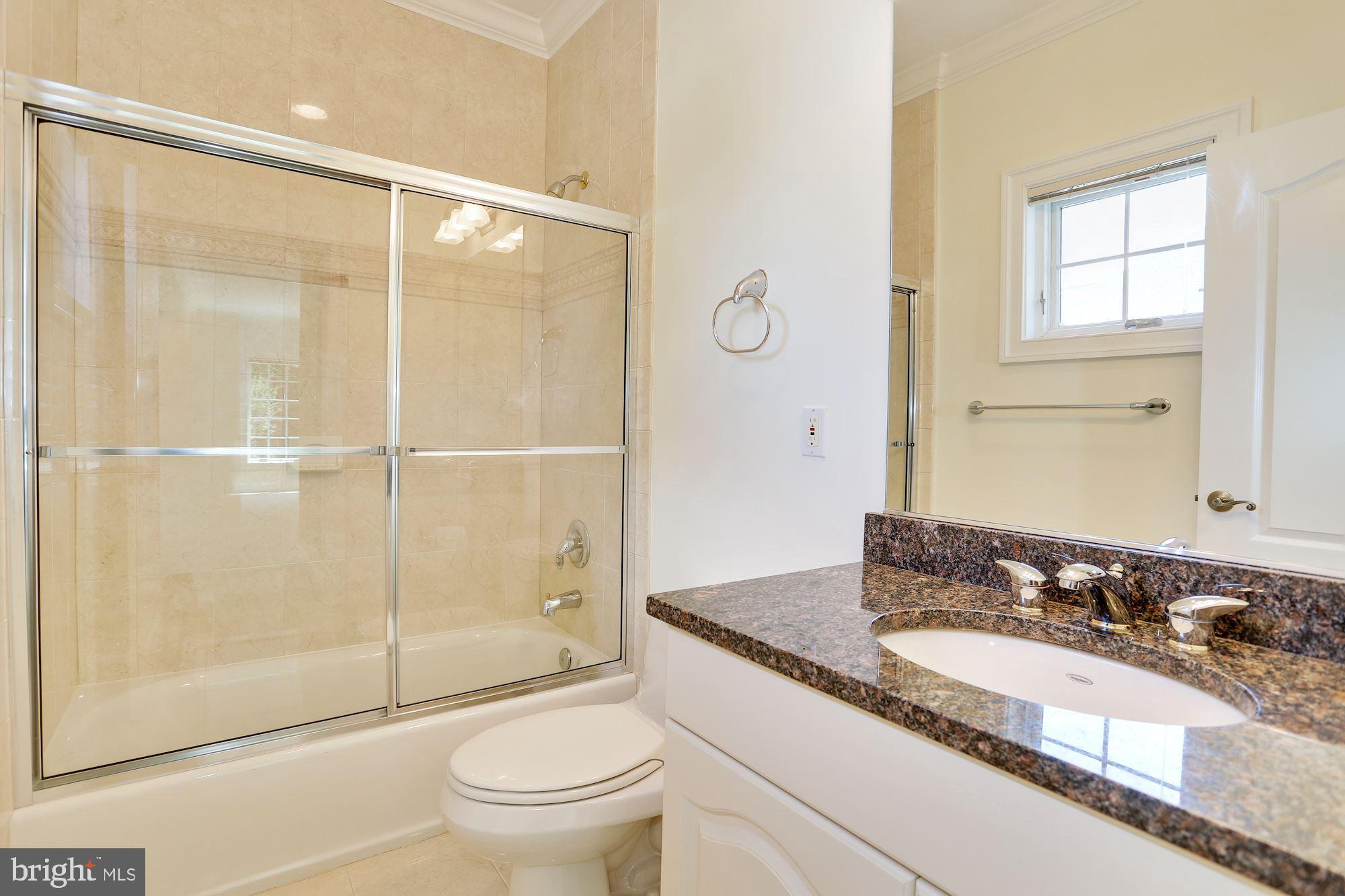 8705 Falls Road Potomac, MD 20854 - Photo 54 of 67 Lower level second bath