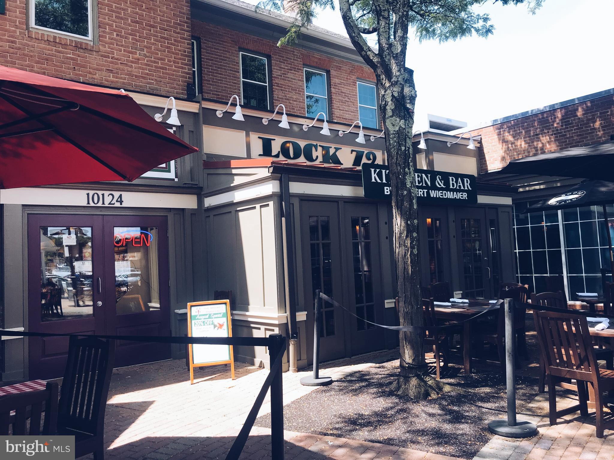 8705 Falls Road Potomac, MD 20854 - Photo 63 of 67 Potomac Village Shopping Center