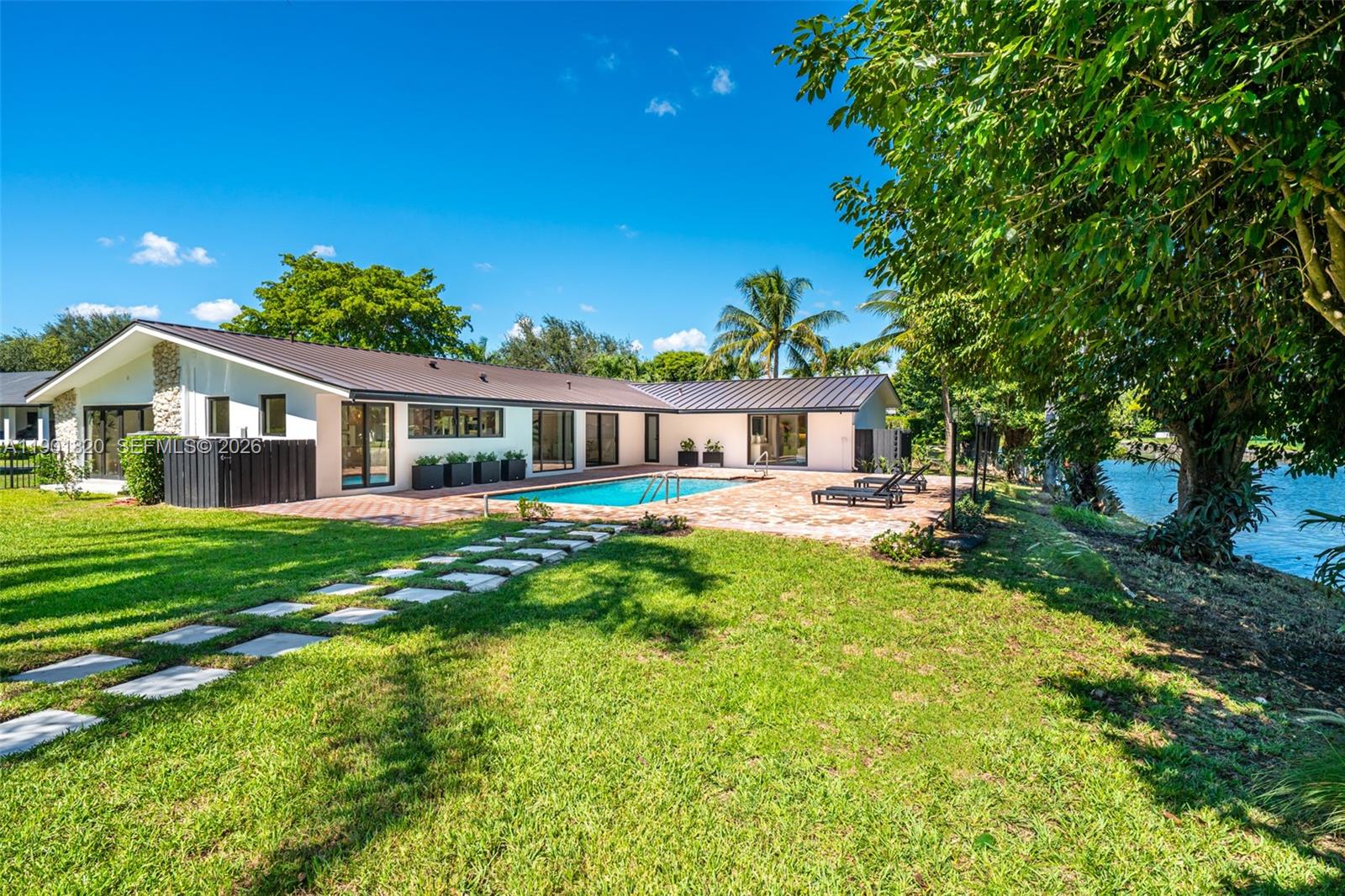 10945 Southwest 75th Court Pinecrest, FL 33156 - Photo 1 of 81