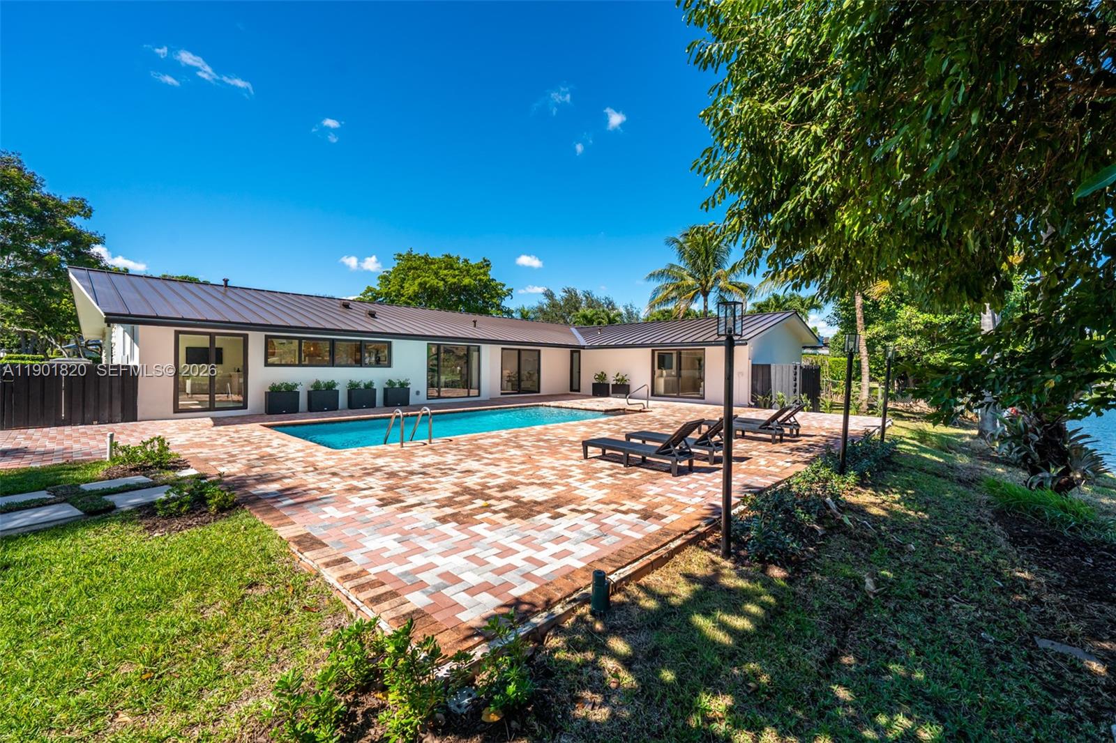 10945 Southwest 75th Court Pinecrest, FL 33156 - Photo 66 of 81