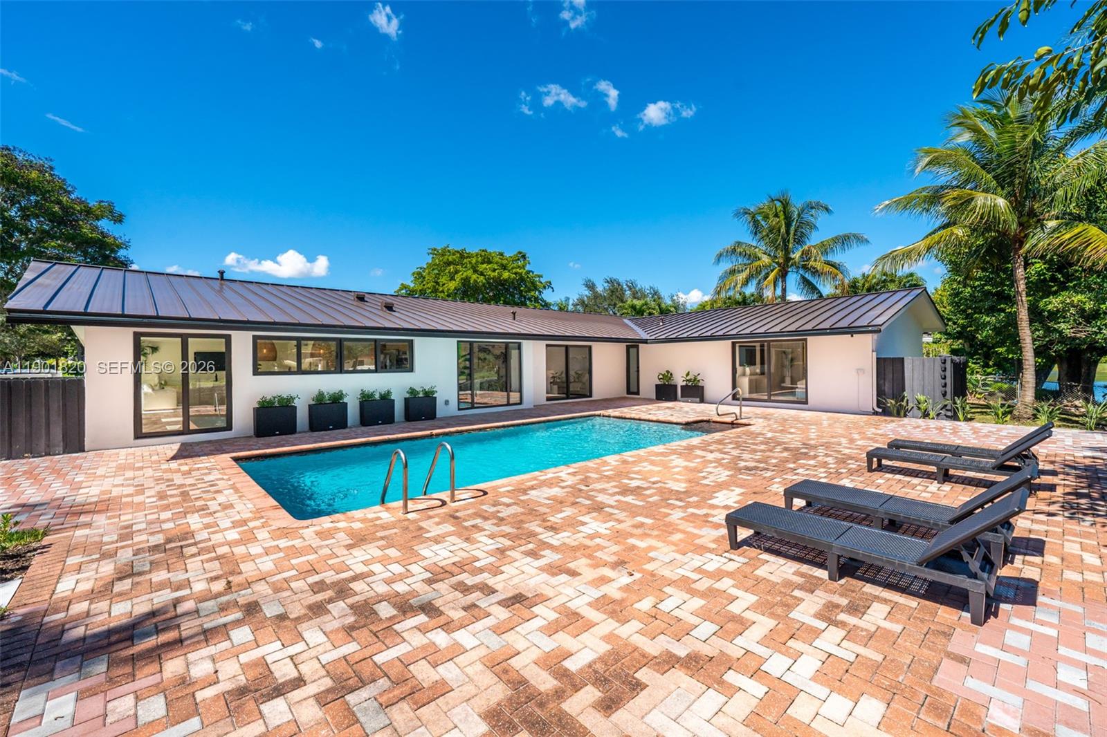 10945 Southwest 75th Court Pinecrest, FL 33156 - Photo 69 of 81
