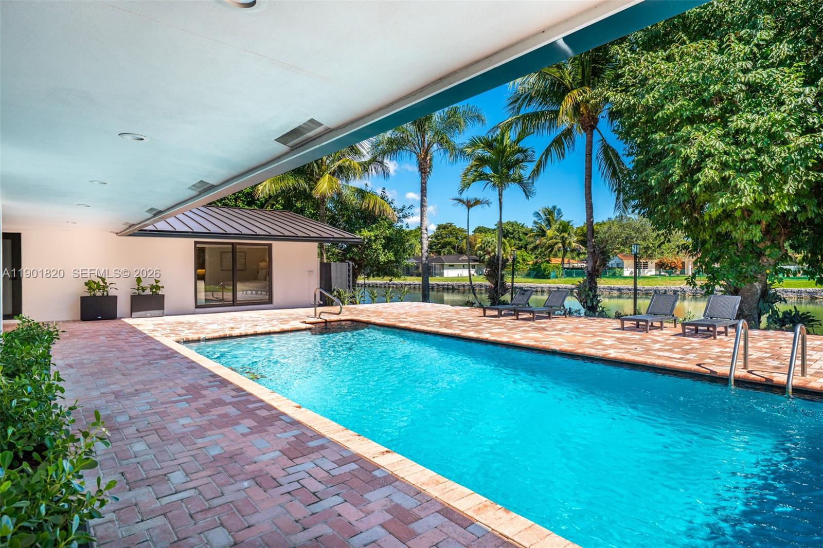 10945 Southwest 75th Court Pinecrest, FL 33156 - Photo 72 of 81
