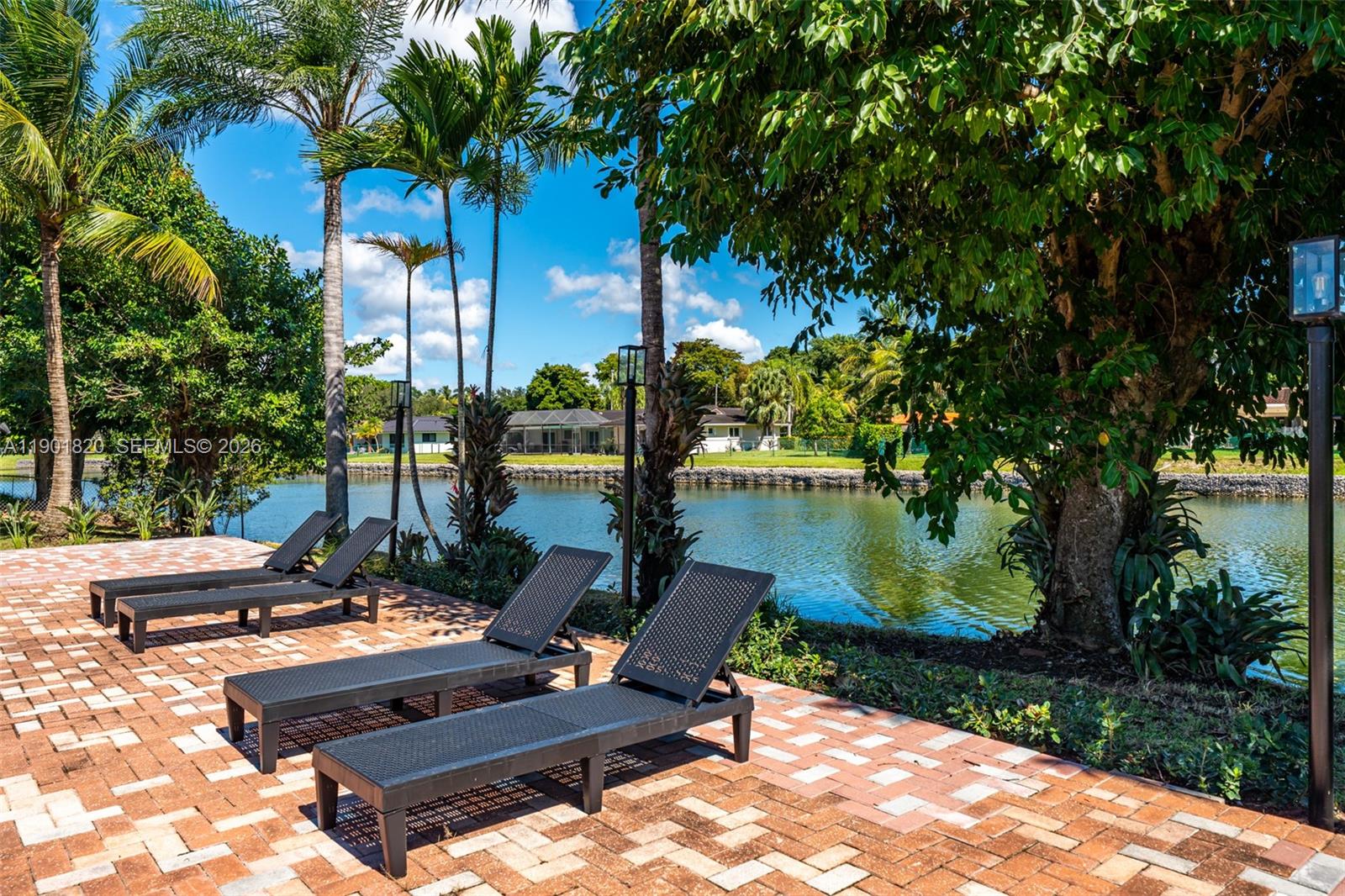10945 Southwest 75th Court Pinecrest, FL 33156 - Photo 77 of 81
