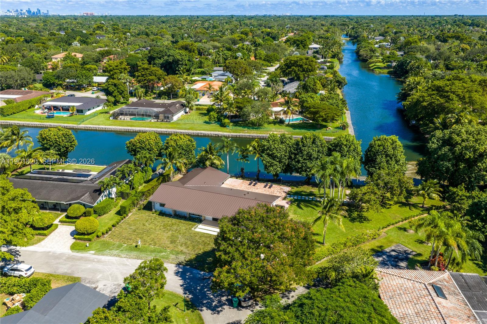 10945 Southwest 75th Court Pinecrest, FL 33156 - Photo 79 of 81