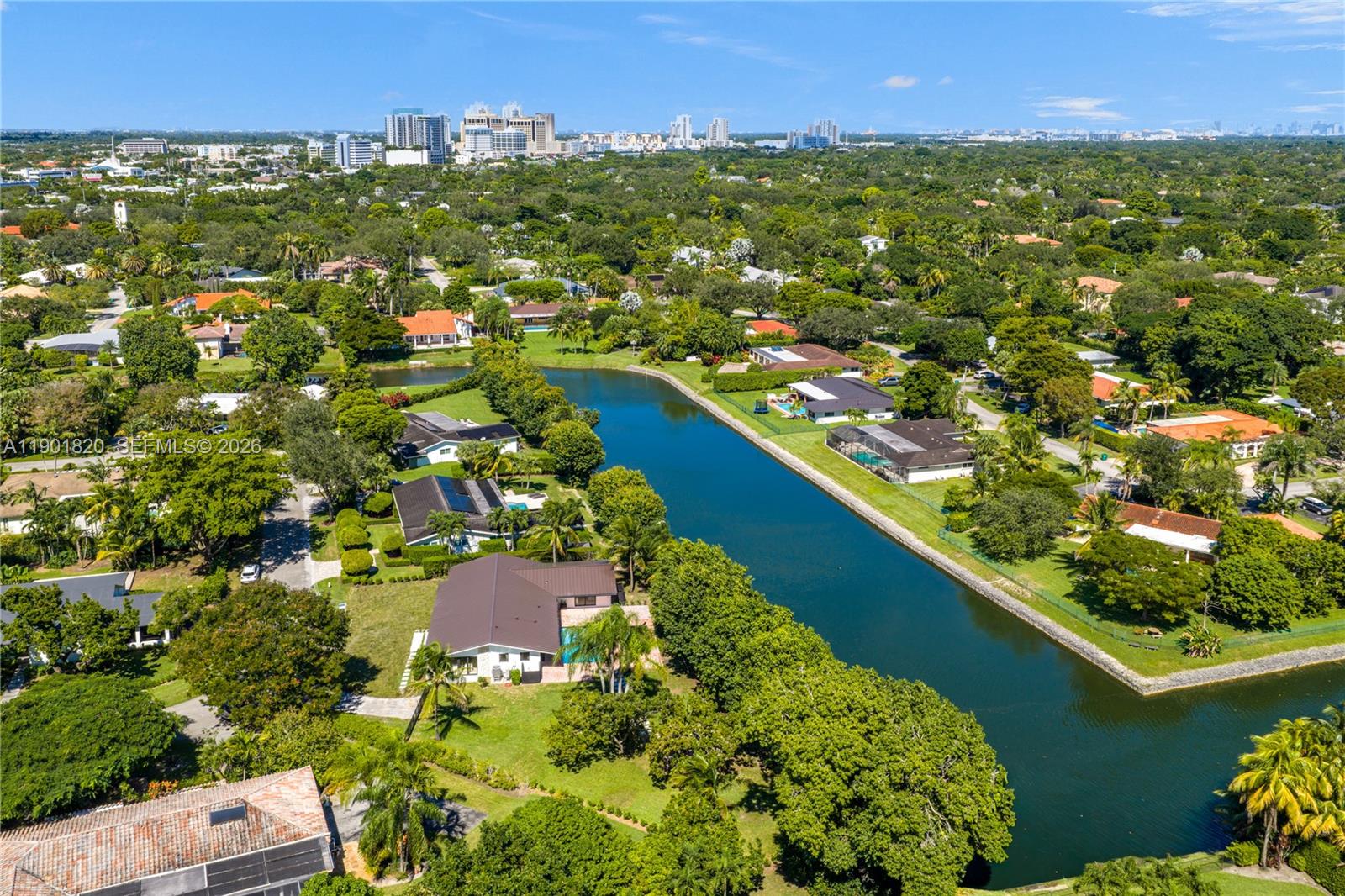 10945 Southwest 75th Court Pinecrest, FL 33156 - Photo 80 of 81