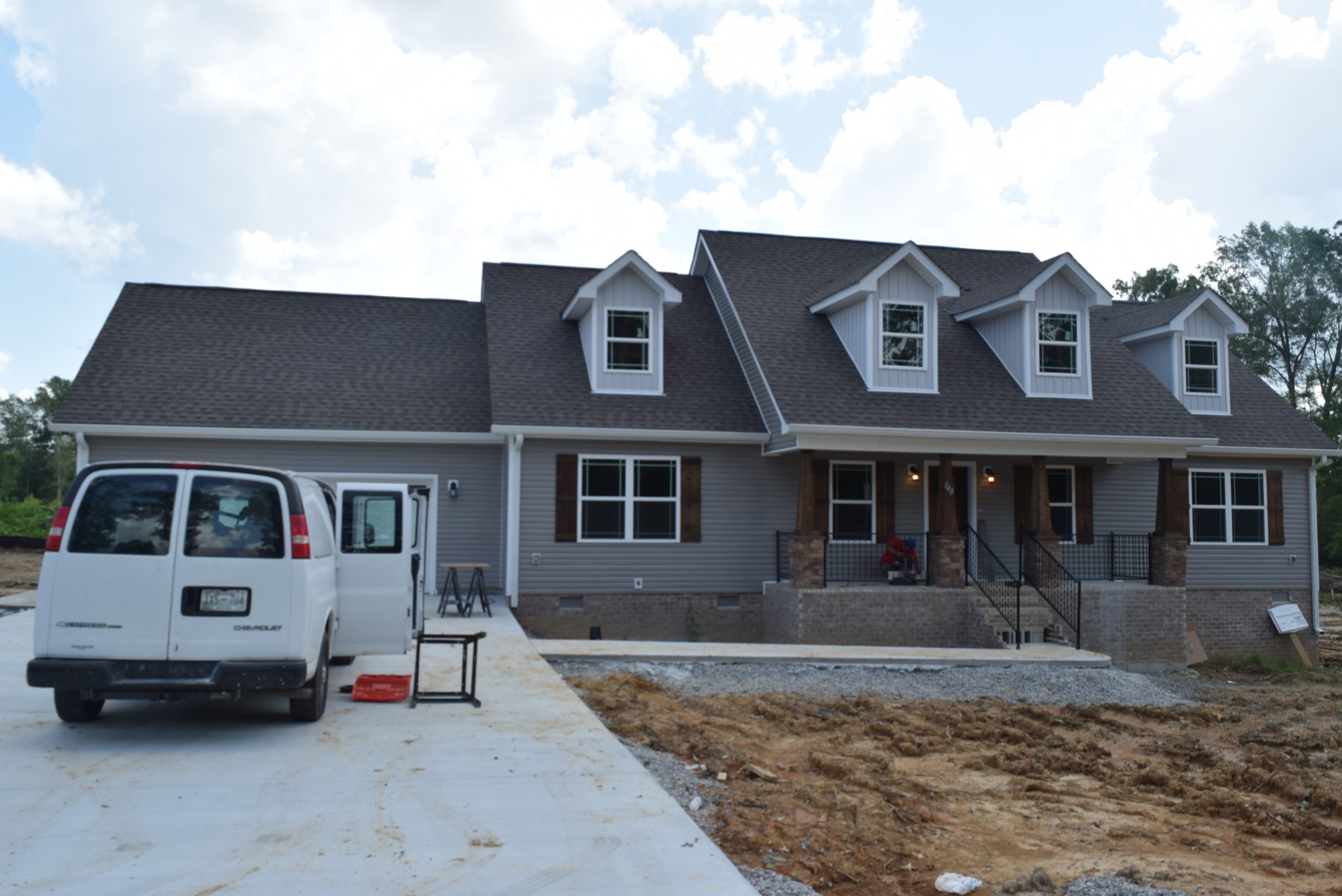 140 Riley Creek Road Tullahoma, TN 37388 - Photo 1 of 11 Gallery Image 1