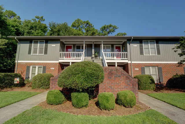 $1,275 | 4192 Spirea Drive, Unit H, Wilmington, NC 28403