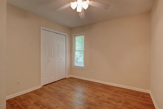 $1,275 | 4192 Spirea Drive, Unit H, Wilmington, NC 28403