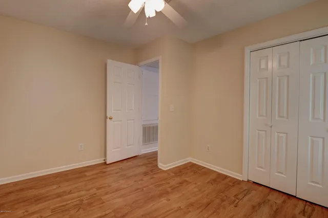 $1,275 | 4192 Spirea Drive, Unit H, Wilmington, NC 28403