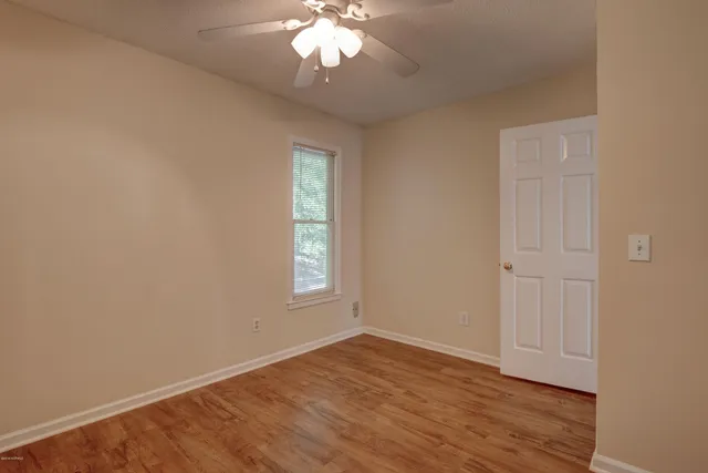 $1,275 | 4192 Spirea Drive, Unit H, Wilmington, NC 28403