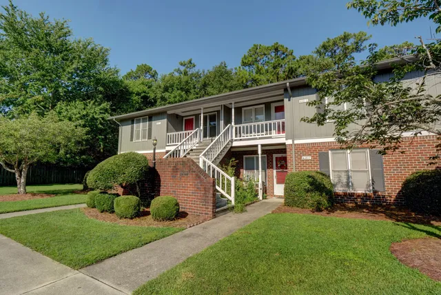 $1,275 | 4192 Spirea Drive, Unit H, Wilmington, NC 28403