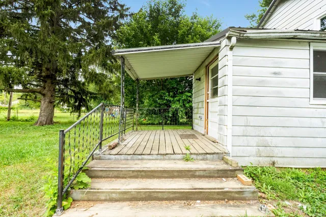 $182,500 | 2702 Westward Drive, Fort Wayne, IN 46809