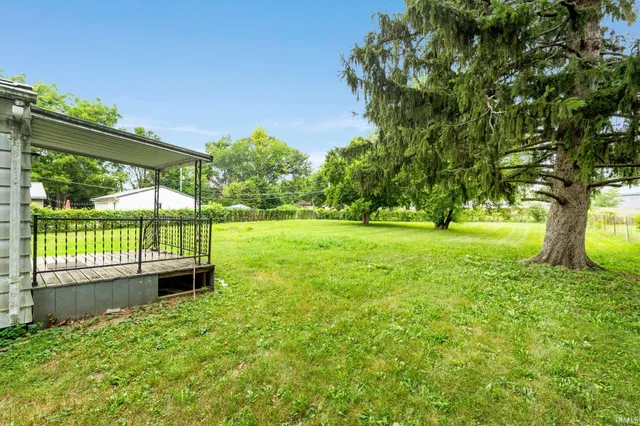 $182,500 | 2702 Westward Drive, Fort Wayne, IN 46809