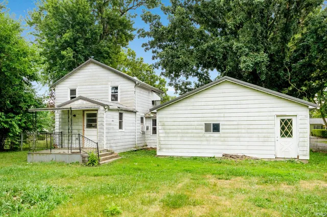 $182,500 | 2702 Westward Drive, Fort Wayne, IN 46809