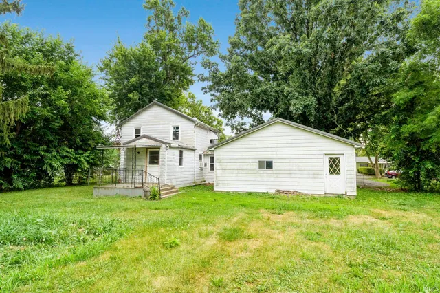 $182,500 | 2702 Westward Drive, Fort Wayne, IN 46809