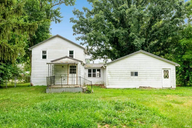 $182,500 | 2702 Westward Drive, Fort Wayne, IN 46809