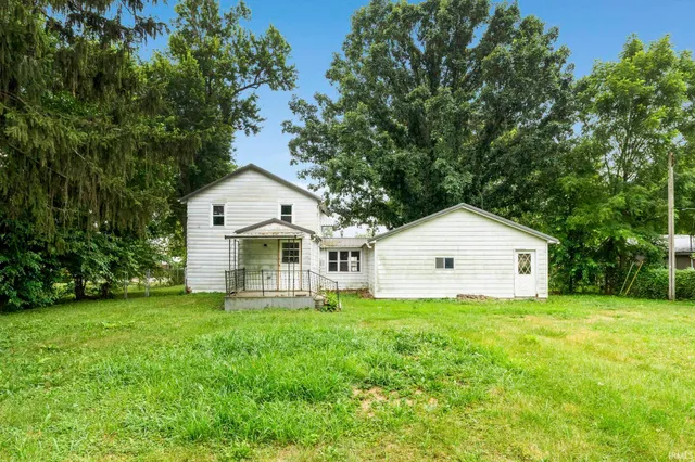 $182,500 | 2702 Westward Drive, Fort Wayne, IN 46809