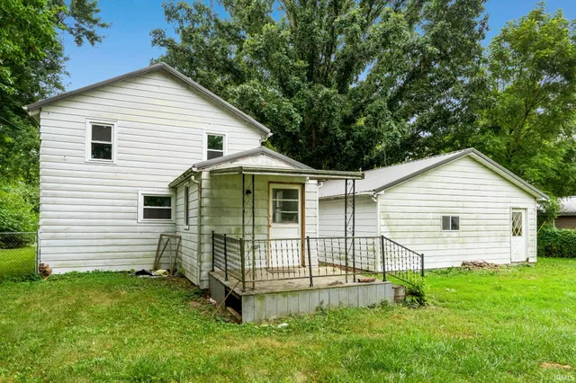 $182,500 | 2702 Westward Drive, Fort Wayne, IN 46809