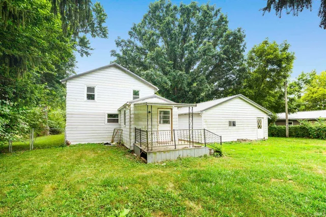 $182,500 | 2702 Westward Drive, Fort Wayne, IN 46809