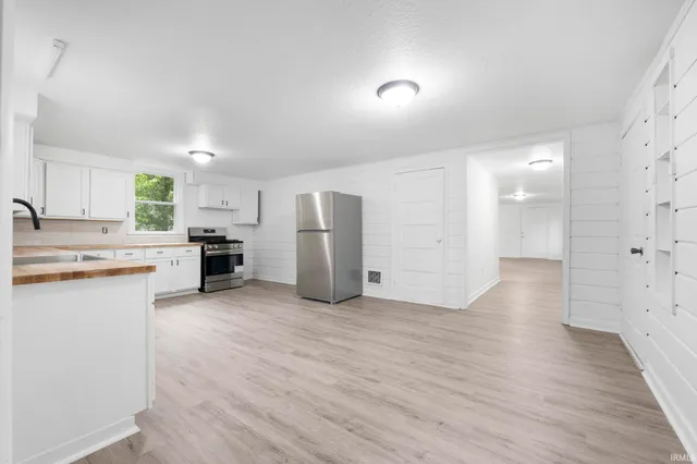 $182,500 | 2702 Westward Drive, Fort Wayne, IN 46809