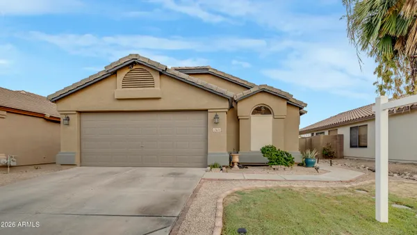 $375,000 | 12403 West Orange Drive, Litchfield Park, AZ 85340