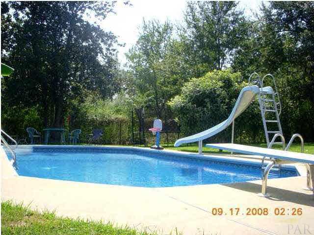 851 Tate Road Cantonment, FL 32533 - Photo 4 of 6