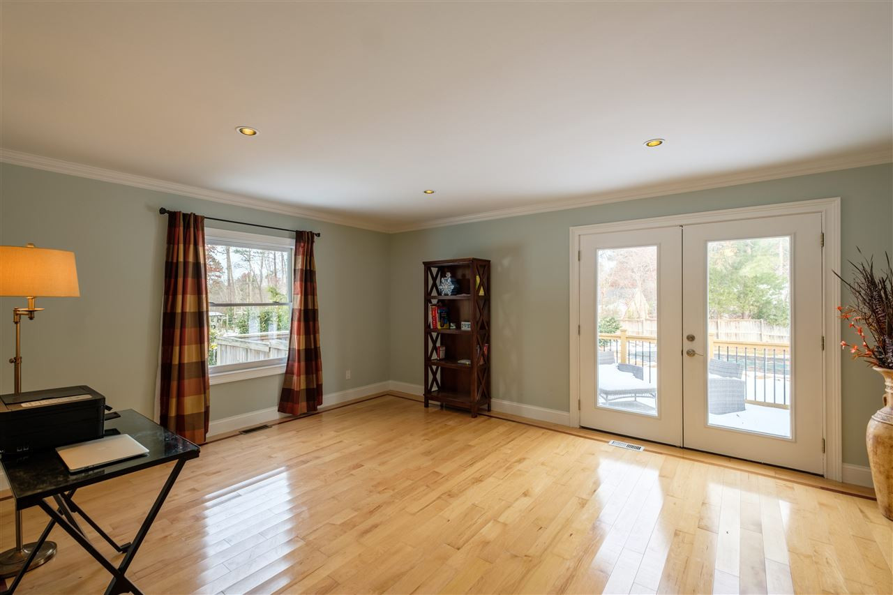 720 Malbay Lane Raleigh, NC 27615 - Photo 21 of 25 Photo 21