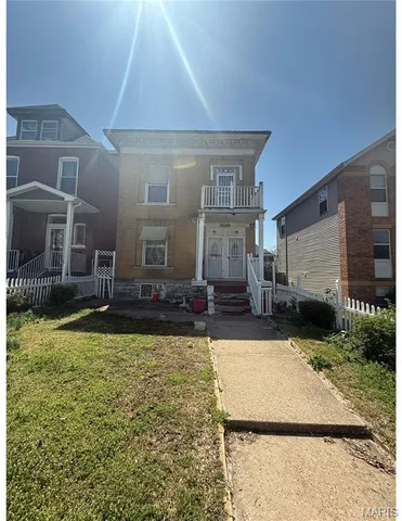 $148,000 | 6020 Horton Place, St. Louis, MO 63112