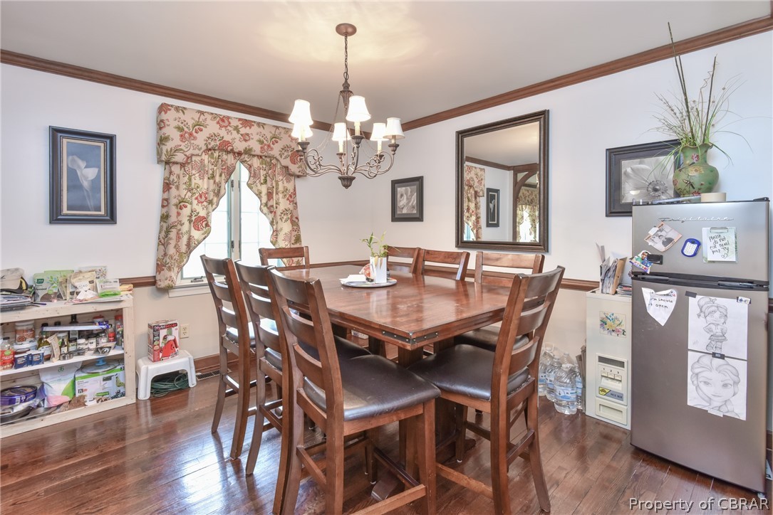 104 Laurel Path Road Yorktown, VA 23692 - Photo 8 of 33 Gallery Image 8