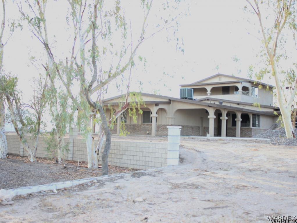 1301 Gardner Road Fort Mohave, AZ 86426 - Photo 1 of 9 QUIET COUNTRY LIVING 231 AC