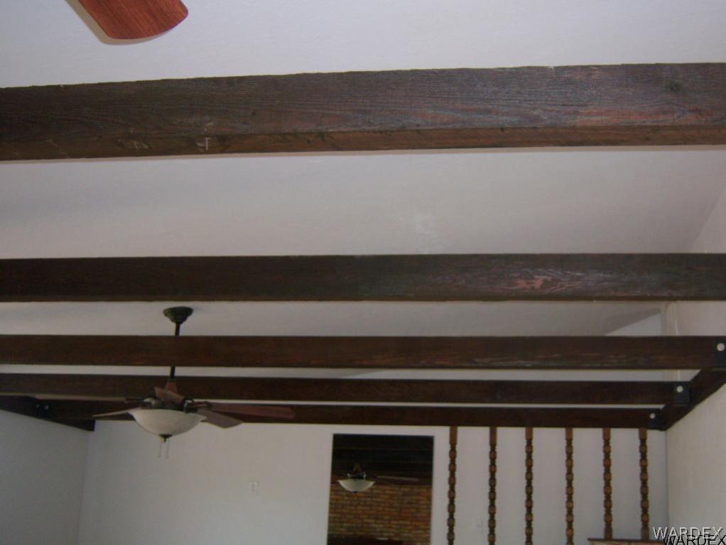 1301 Gardner Road Fort Mohave, AZ 86426 - Photo 5 of 9 EXPOSED BEAMED CEILINGS