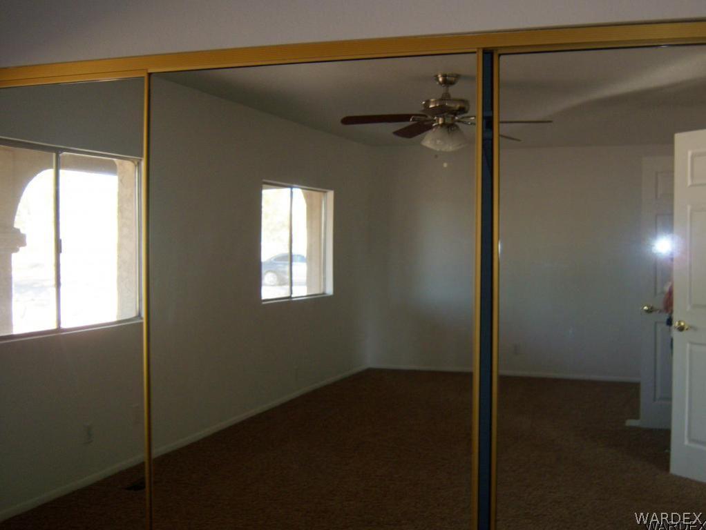 1301 Gardner Road Fort Mohave, AZ 86426 - Photo 6 of 9 LARGE WINDOWED MASER BEDROOM