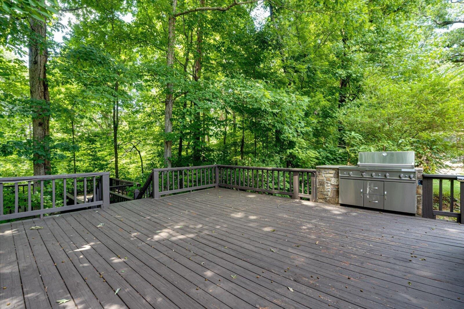 134 County Road 25 Riceville, TN 37370 - Photo 64 of 89