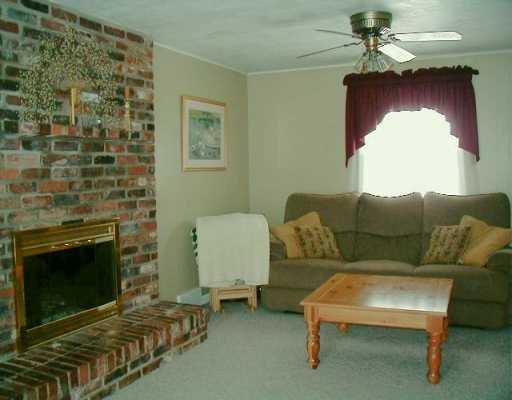 Den/Family/Great Room. 