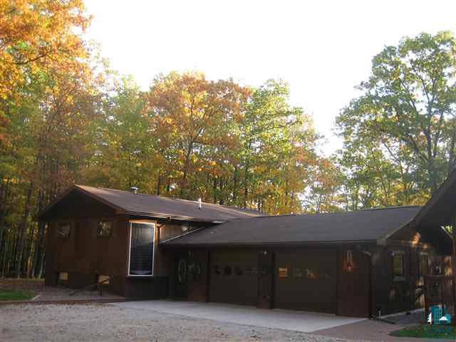 209 Fortier Road Washburn, WI 54891 - Photo 1 of 12 Gallery Image 1